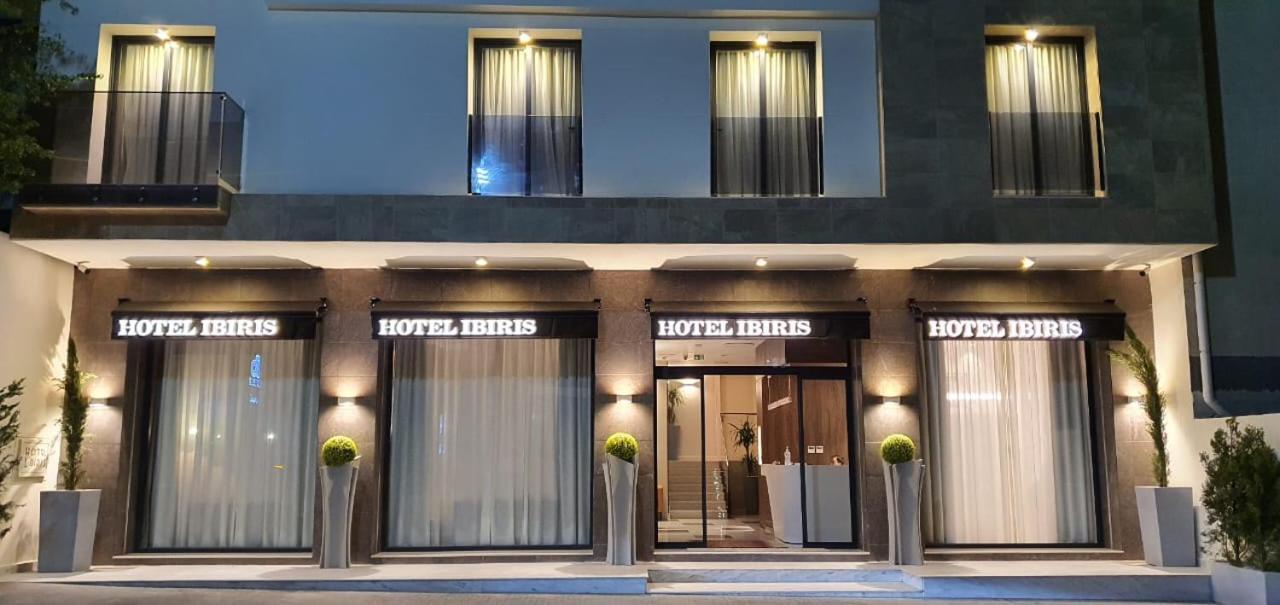 Ibiris Ξενοδοχείο Οράν Εξωτερικό φωτογραφία